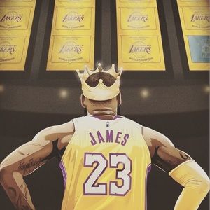 Meet your Posher, Jonathan